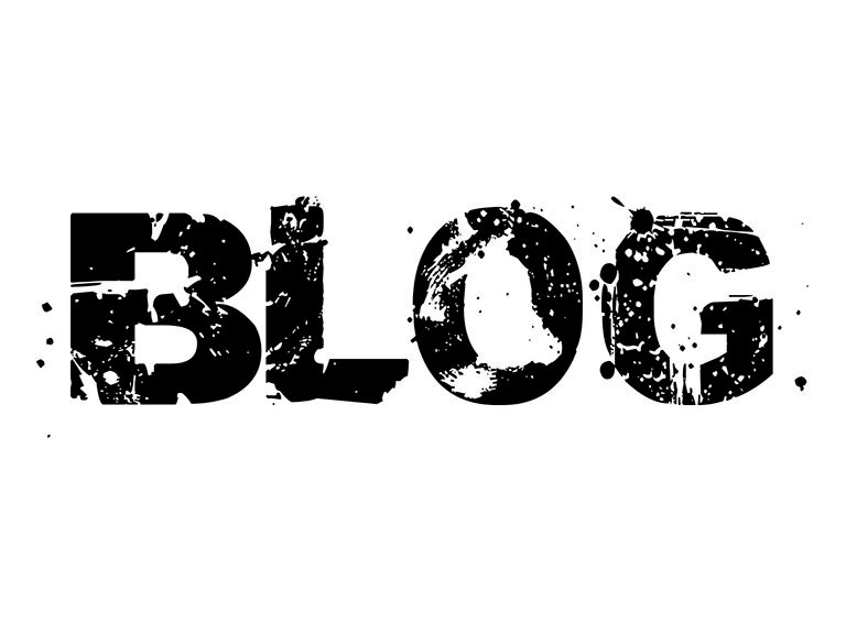 Блог