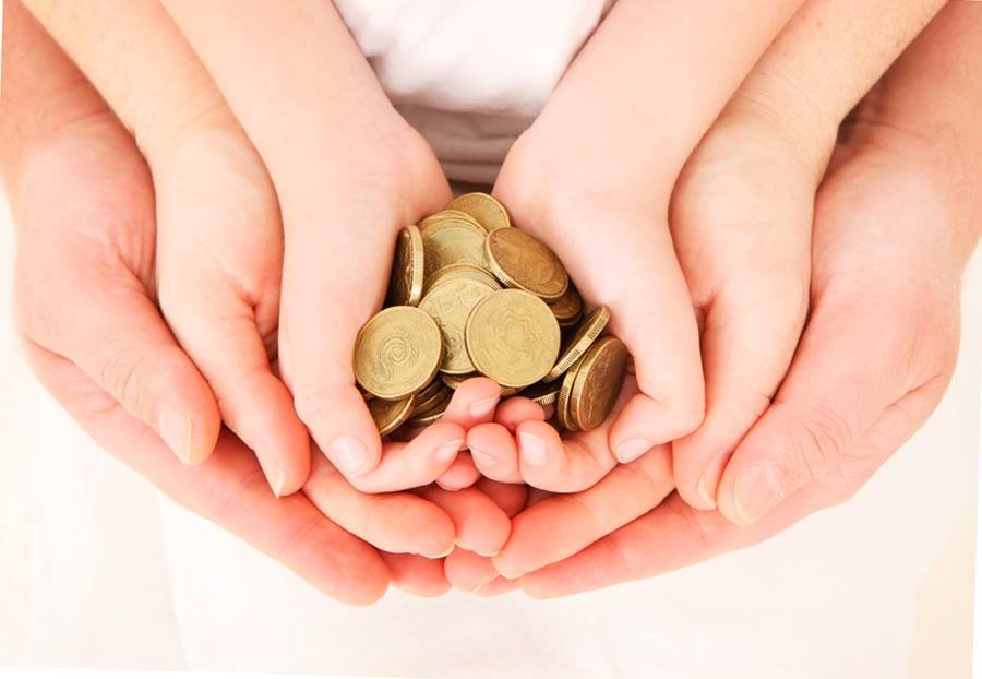 10 правил организации семейного бюджета (для живущих под одной крышей)