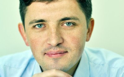 Дмитрий Гайдар: Важно правильно поставить цель