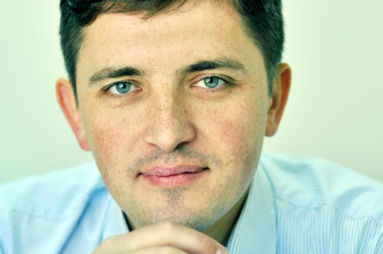 Дмитрий Гайдар: Важно правильно поставить цель