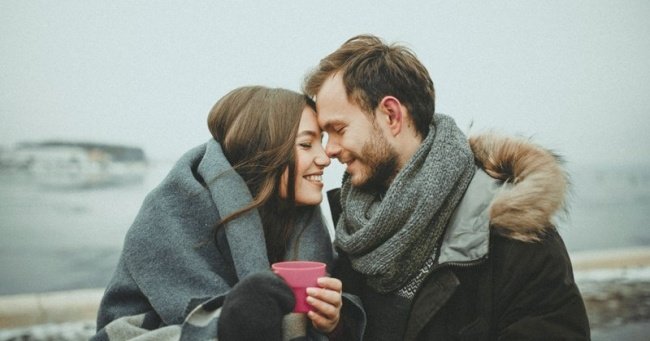 Новые отношения. Бонус к программе «Счастье быть вместе»