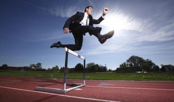 3 барьера на пути к свершениям