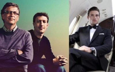 В ж..пу Успех