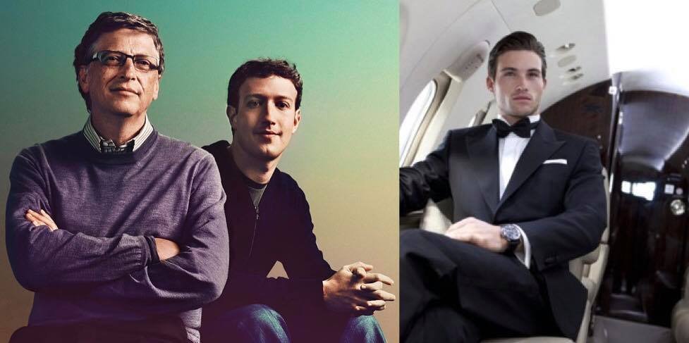 В ж..пу Успех