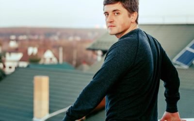 Я вас обманул!