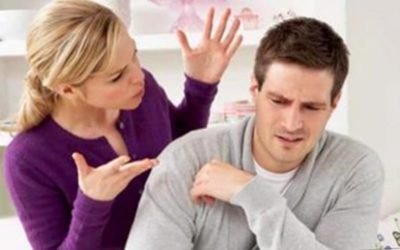 Как заставить мужа развиваться?