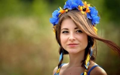 Что бы я рекомендовал Украине, если бы она была человеком?