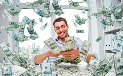 Как зарабатывать больше на наемной работе или в своём бизнесе?