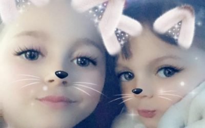 Дети и социальные сети — запрещать или разрешать?