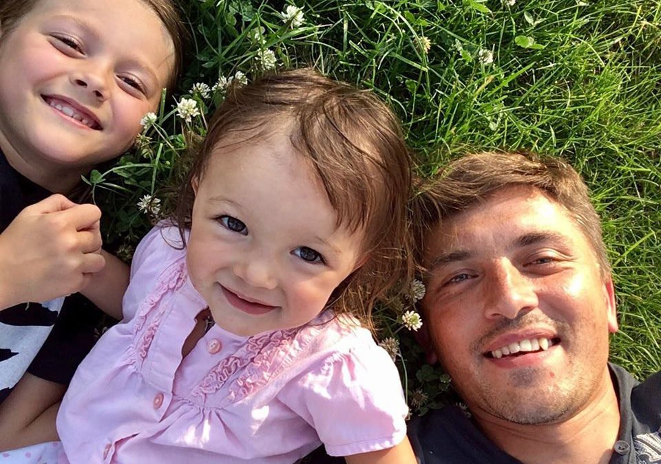 БИЗНЕС-ИДЕЯ НА ПОЛУ В ДЕТСКОЙ