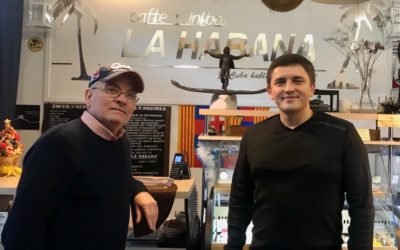 ЧТО ЗНАЧИТ — БЫТЬ НА СВОЕМ МЕСТЕ?