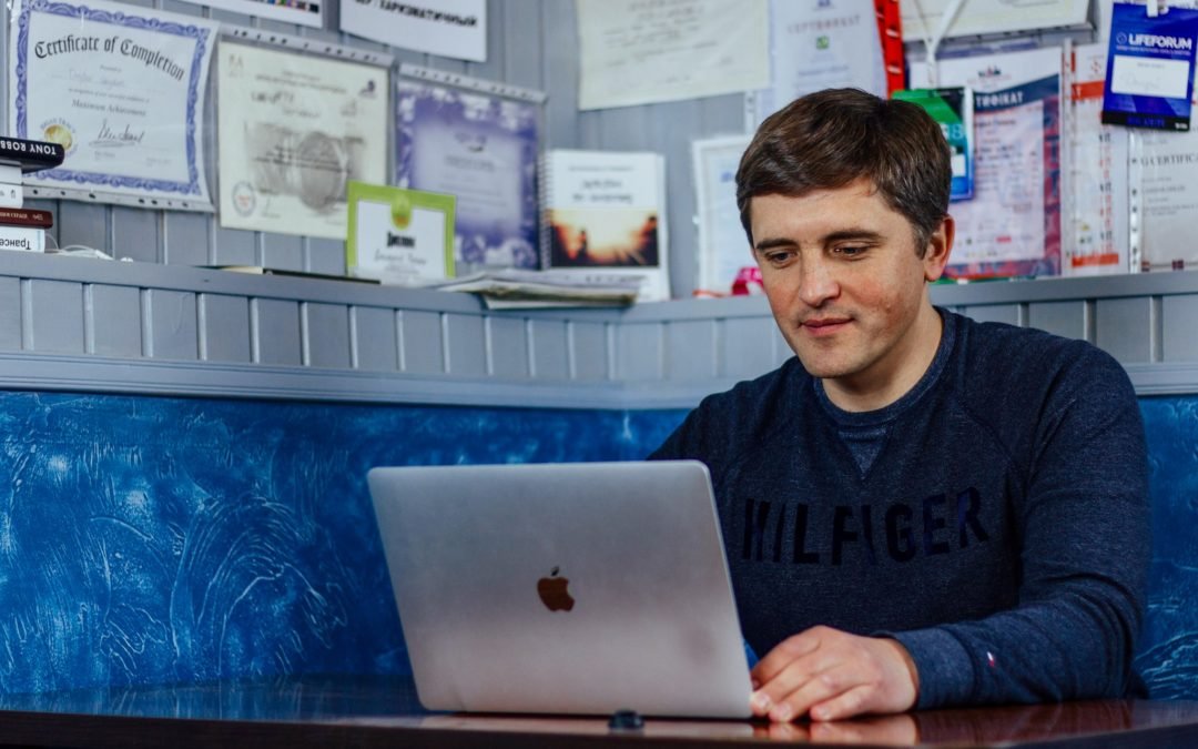 ПОЧЕМУ ТЫ МОЖЕШЬ ВСЁ ИЛИ КАК Я СДЕЛАЛ НЕВОЗМОЖНОЕ