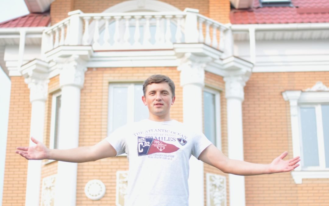 С ДЕНЬГАМИ КАЖДЫЙ МОЖЕТ