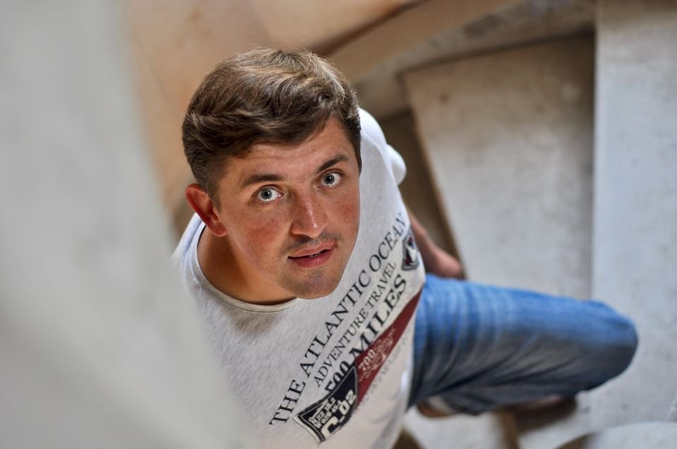 КОГДА ВСЕЛЕННАЯ ДАЕТ ТЕБЕ ЗНАК….