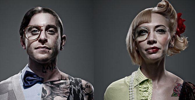 ДИССОЦИАЦИЯ или КАК СТАТЬ СВОБОДНЫМ?