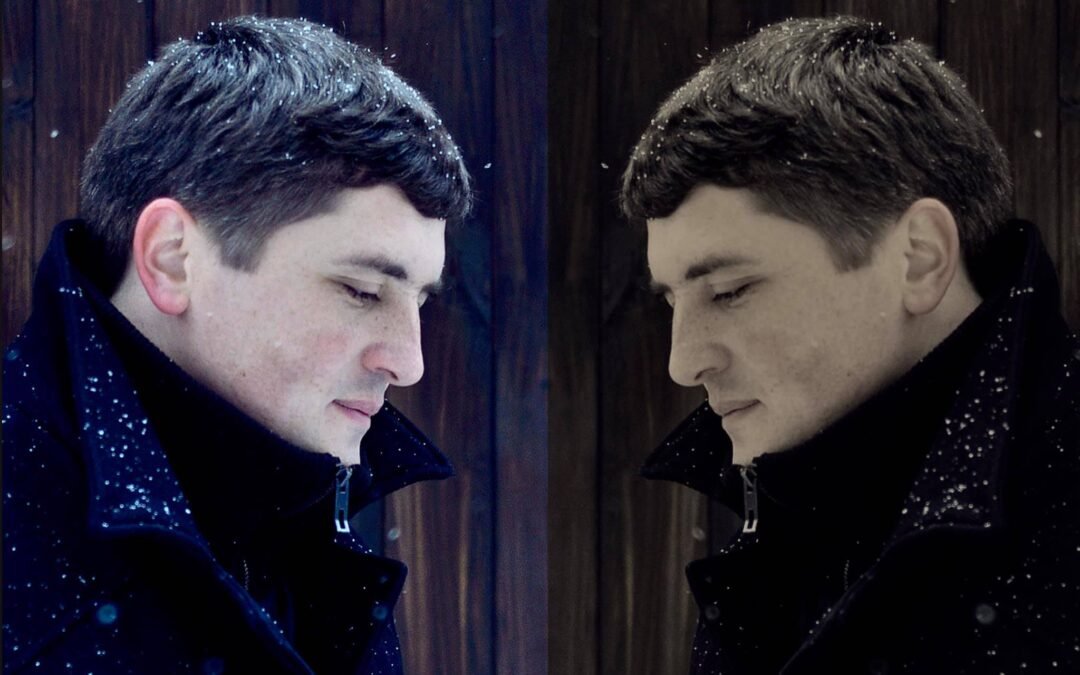 ОБРАТНАЯ СТОРОНА НАШЕГО «Я»