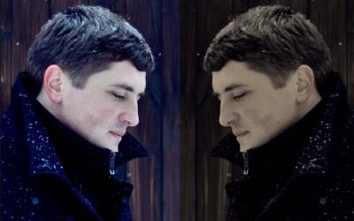 ОБРАТНАЯ СТОРОНА НАШЕГО «Я»