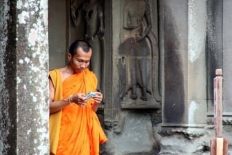 О бесполезности технологий в решении базовых психологических проблем