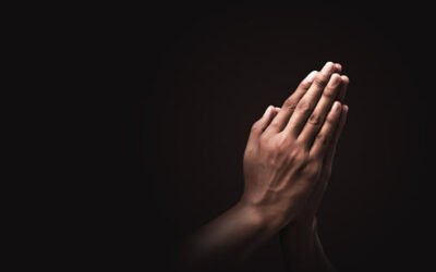 О практиках заложенных в молитве «Отче наш…»